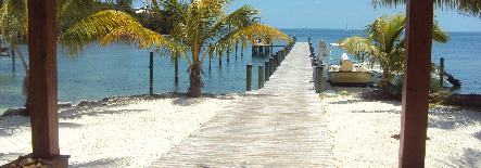 Pirate's Place - Four Bedroom Vacation Rental near Baker's Bay on Great Guana Cay, Abaco